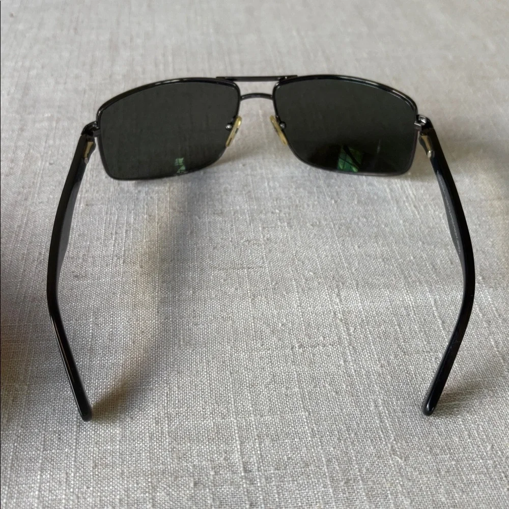 Tropic Winds sleek rectangular